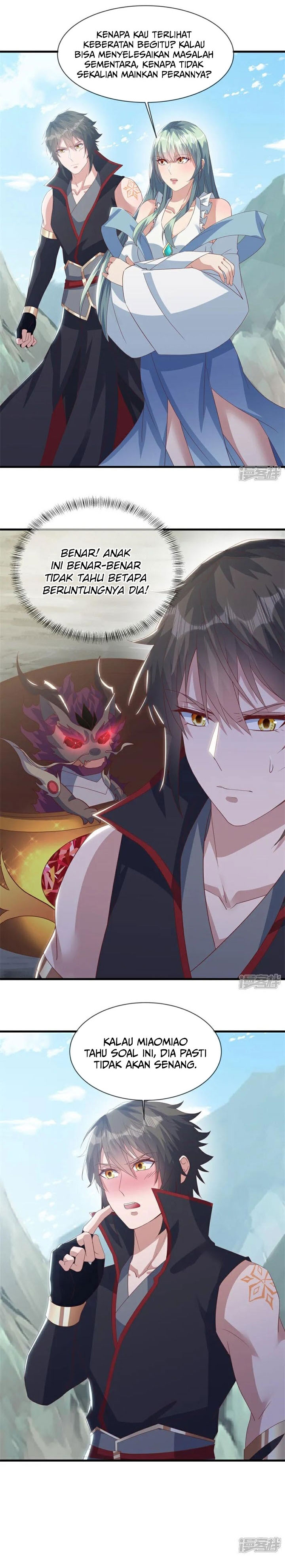 Dilarang COPAS - situs resmi www.mangacanblog.com - Komik peerless soul 720 - chapter 720 721 Indonesia peerless soul 720 - chapter 720 Terbaru 11|Baca Manga Komik Indonesia|Mangacan